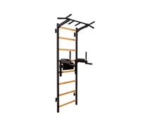 Espalier BenchK 222 - Noir