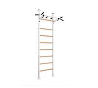 Espalier BenchK 521 - Blanc