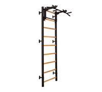 Espalier BenchK 731 - Noir