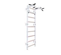 Espalier BenchK 731 - Blanc