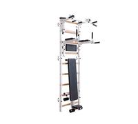Espalier BenchK 733 - Blanc