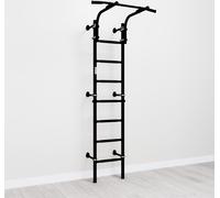 Espalier chambre enfant fitness montage mural | mur d'escalade | structure d'escalade