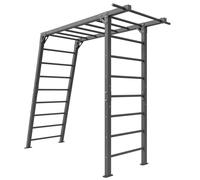 Espalier de Gymnastique Extérieur Premium MO-016 - Marbo Sport