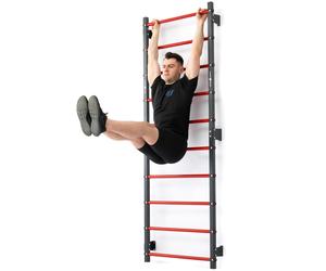 Espalier de Gymnastique Mural 230 x 81 cm MH-U204 - Marbo Sport