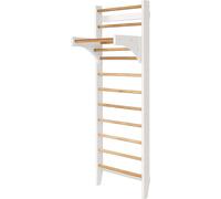 Espalier échelle de gymnastique Cherry Start blanc-bois pour la maison