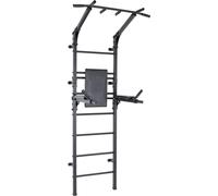 Espalier Echelle de gymnastique Olimp noire