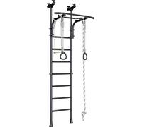Espalier en métal Komet 5 | chambre d'enfant | mur d'escalade enfants | aire de jeux