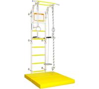 Espalier métallique pour enfants Kometa Next 1 Max échelle de gymnastique - Provence