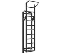 Espalier Mural de Gymnastique UF-007 - UpForm