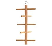 Espalier oiseaux en bois Kerbl (x1) Marron 25 cm/13 mm