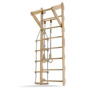 Espalier pour enfants Nature