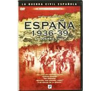 España 1936-1939: La Guerra Civil [Import]