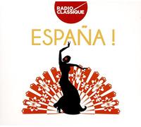 Espana – Warner Music