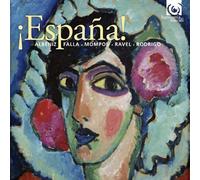 Espana !
