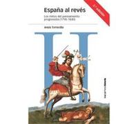 España Al Revés - [Livre en VO] Torrecilla Cabañas, Jesús (Auteur)