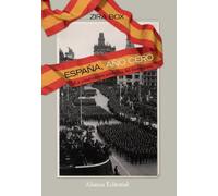 Espana ano cero: la construccion simbolica del fransquimo