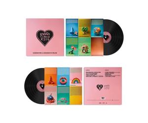 Espana Circo Este - Espana Circo Este Album