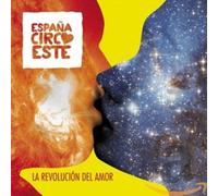 Espana Circo Este - La Revolucion Del Amor [Import]