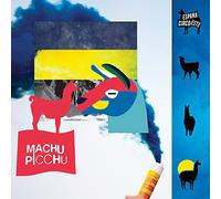 Espana Circo Este - Machu Picchu