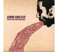 Espana Circo Este - Scienze Della Maleducazione [Import]