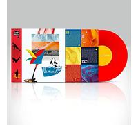 Espana Circo Este - Ushuaia-Red Vinyl [Import]