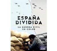 España Dividida - [Livre en VO] Aa Vv (Auteur)