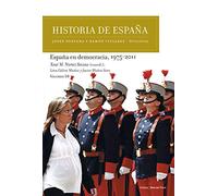 España en democracia, 1975-2011