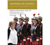 España En Democracia - [Livre en VO] Nuñez Seixas, Xosé Manuel (Auteur)