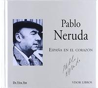 Espana en el corazon (incluye audio-CD)