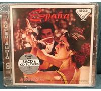 Espana - Espana/Capriccio Espagnol