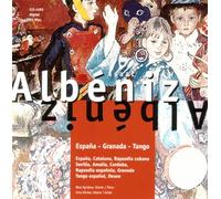 Espana-Granada-Tango