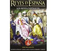 España: Los Reyes Católicos [Import]