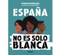 España no es solo blanca