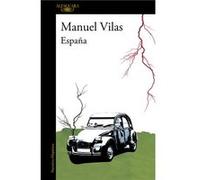 España (Nueva Edicion Revisada Por El Autor) - [Livre en VO] Vilas, Manuel (Auteur)