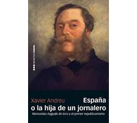 España o la hija de un jornalero: Wenceslao Ayguals de Izco y el primer republicanismo