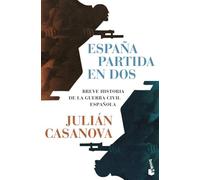España partida en dos
