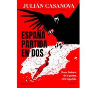 España partida en dos