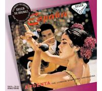 Espana [Remaster] [Reissue] [Import]