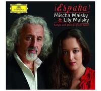 Espana!-Songs & Dances From Spain