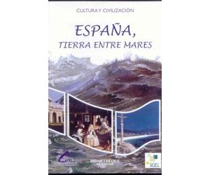 Espana, tierra entre mares, DVD (Spanish Edition)