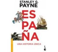 España. Una historia única