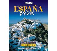 Espana Viva: Spanish for Beginners