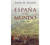 Espana Y Su Mundo