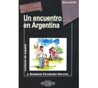 Español 3 Un encuentro en Argentina WAGROS