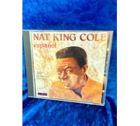 Nat King Cole – Español - 30 Grandes Exitos