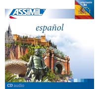 Español (cd audio espagnol)