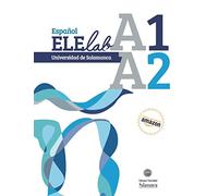 Español ELElab. Universidad de Salamanca. A1-A2