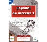 Español en marcha 1/Whiteboard und PC