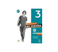 Español en marcha 3 - Nueva edición - Cuaderno de ejercicios + licencia digital. B1