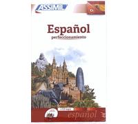 Español Perfeccionamiento C1 - (1cd Audio Mp3)